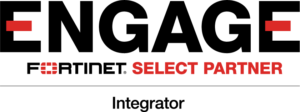 Fortinet SIlver - Select Partner integrator